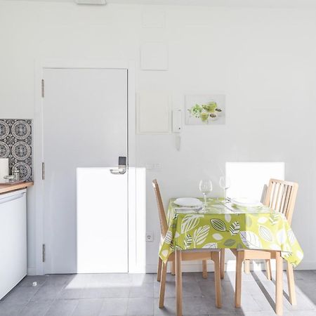 Gorgeous Apt With A Large Private Terrace Valencia Exteriör bild