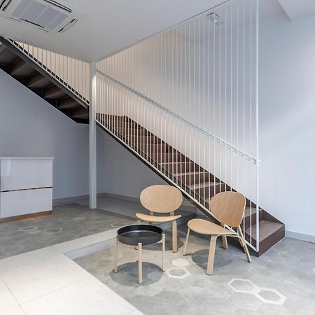 Gorgeous Apt With A Large Private Terrace Valencia Exteriör bild