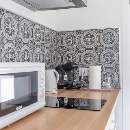 Gorgeous Apt With A Large Private Terrace Valencia Exteriör bild
