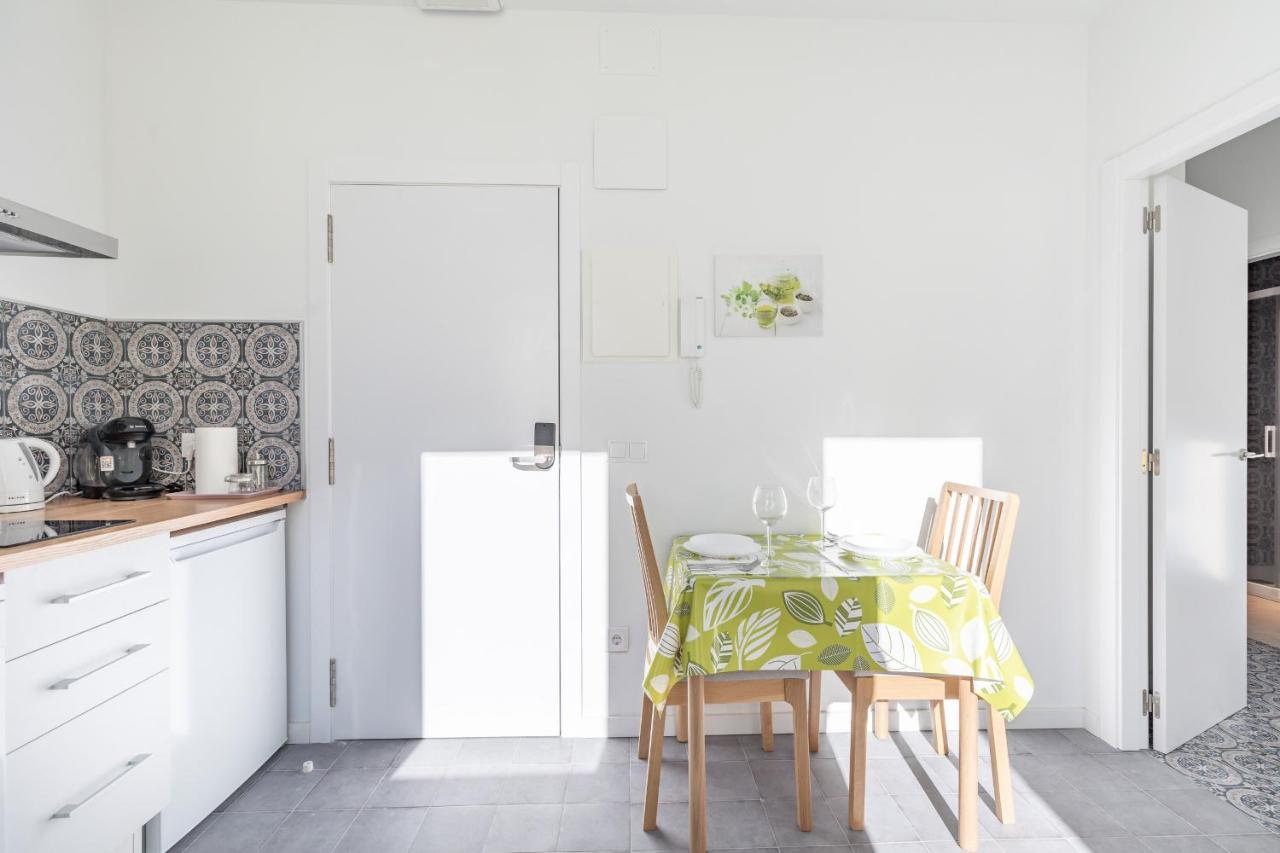 Gorgeous Apt With A Large Private Terrace Valencia Exteriör bild