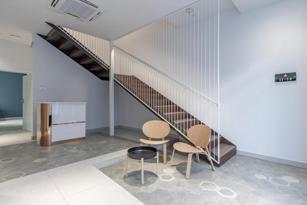 Gorgeous Apt With A Large Private Terrace Valencia Exteriör bild